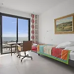Apartment Appt De Luxe 5 Etoiles - Vue - 3