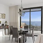 Apartment Appt De Luxe 5 Etoiles - Vue - 3 *