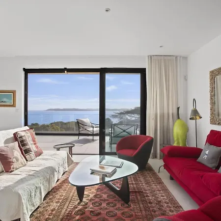 Appt De Luxe 5 Etoiles - Vue - 3 *