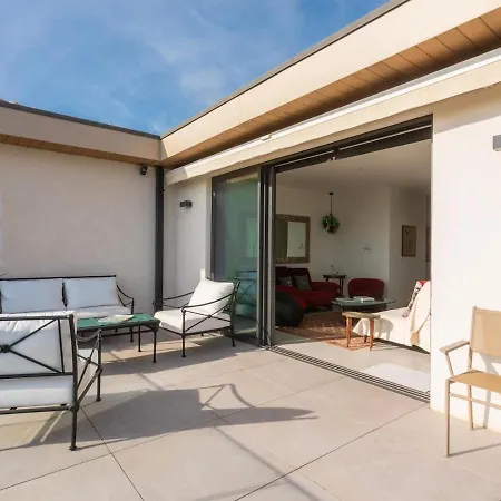 Apartamento Appt De Luxe 5 Etoiles - Vue - 3 *