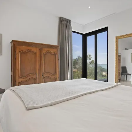 Appt De Luxe 5 Etoiles - Vue - 3 Daire *