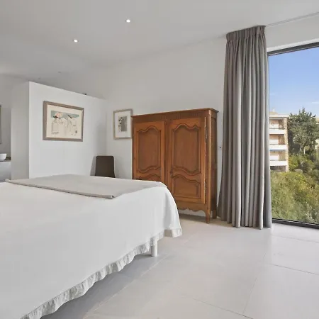 Daire Appt De Luxe 5 Etoiles - Vue - 3