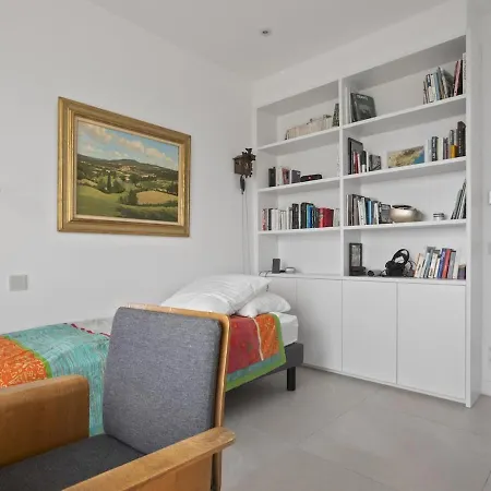 Appt De Luxe 5 Etoiles - Vue - 3 Daire *