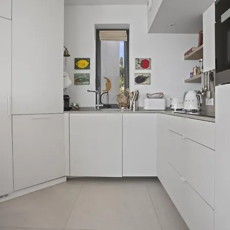 Appt De Luxe 5 Etoiles - Vue - 3 Sainte-Maxime