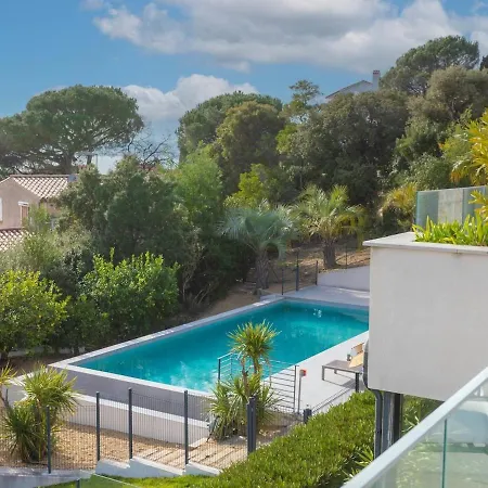 Appt De Luxe 5 Etoiles - Vue - 3 *