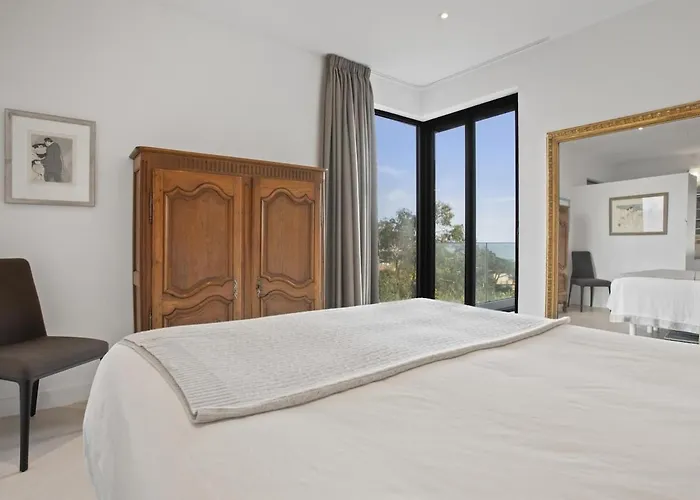 Appt De Luxe 5 Etoiles - Vue - 3 Apartamento *