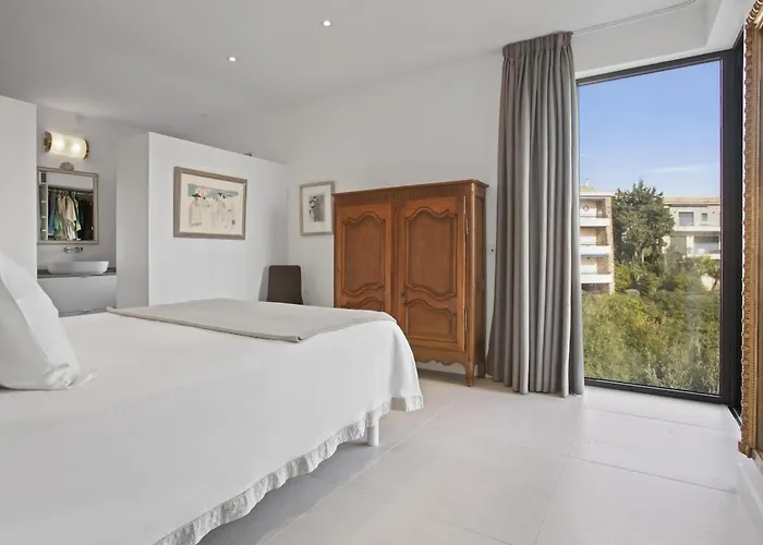 Apartamento Appt De Luxe 5 Etoiles - Vue - 3