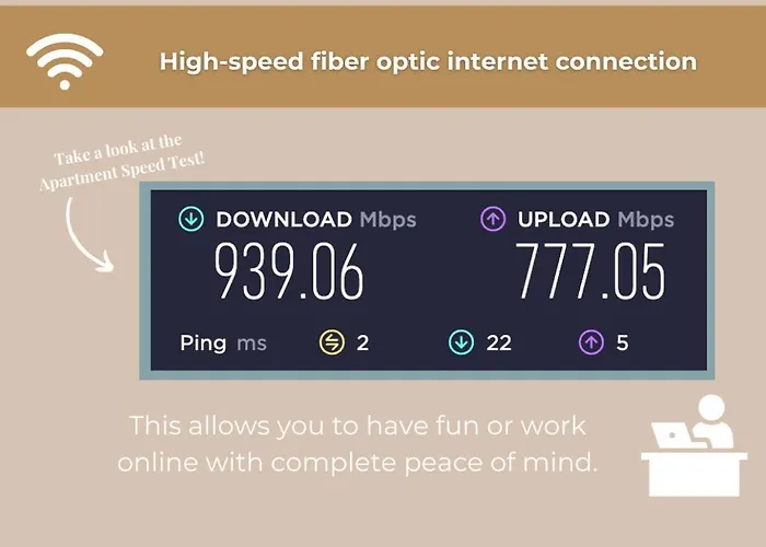 Appt De Luxe 5 Etoiles - Vue - 3