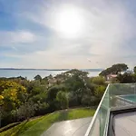 아파트 Appt De Luxe 5 Etoiles - Vue - 3 *
