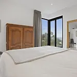 Appt De Luxe 5 Etoiles - Vue - 3 아파트 *