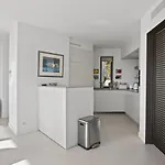 Appt De Luxe 5 Etoiles - Vue - 3 아파트 *