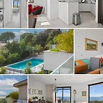 Apartment Appt De Luxe 5 Etoiles - Vue - 3 *