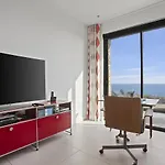 Apartment Appt De Luxe 5 Etoiles - Vue - 3