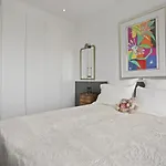 Appt De Luxe 5 Etoiles - Vue - 3 * 생트막시메