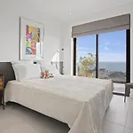 Appt De Luxe 5 Etoiles - Vue - 3 Sainte-Maxime