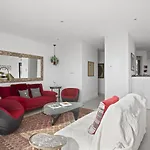 Apartment Appt De Luxe 5 Etoiles - Vue - 3