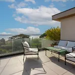 Apartment Appt De Luxe 5 Etoiles - Vue - 3 Sainte-Maxime