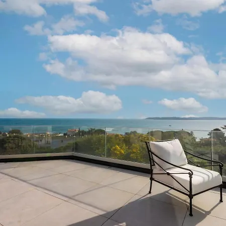 Appt De Luxe 5 Etoiles - Vue - 3 * Sainte-Maxime