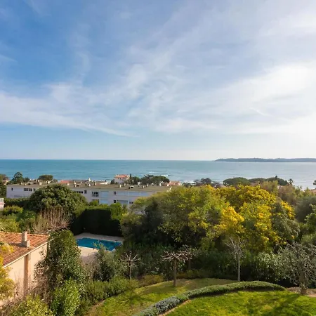 Apartment Appt De Luxe 5 Etoiles - Vue - 3