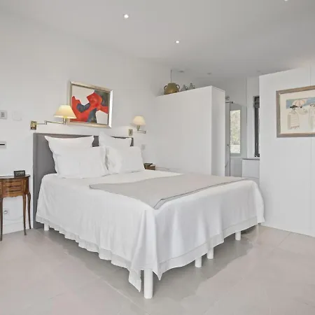 Appt De Luxe 5 Etoiles - Vue - 3 *