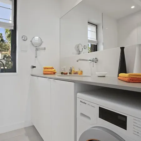 Appt De Luxe 5 Etoiles - Vue - 3 *