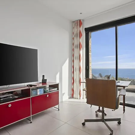 Apartamento Appt De Luxe 5 Etoiles - Vue - 3