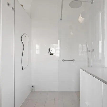 Appt De Luxe 5 Etoiles - Vue - 3 סן-מקסים