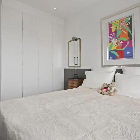 Appt De Luxe 5 Etoiles - Vue - 3 * סן-מקסים