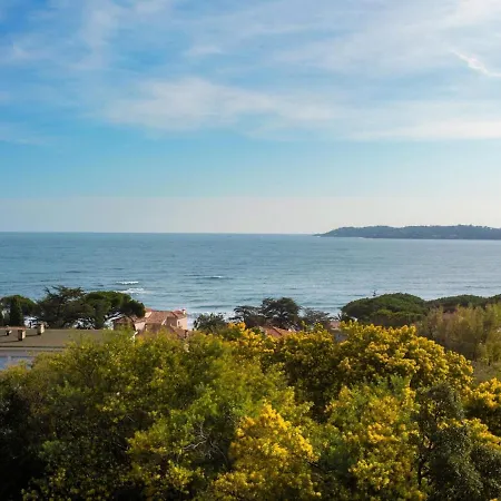 Appt De Luxe 5 Etoiles - Vue - 3 * Sainte-Maxime