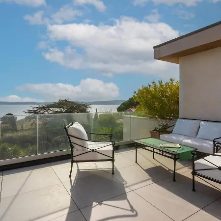 דירה Appt De Luxe 5 Etoiles - Vue - 3 סן-מקסים
