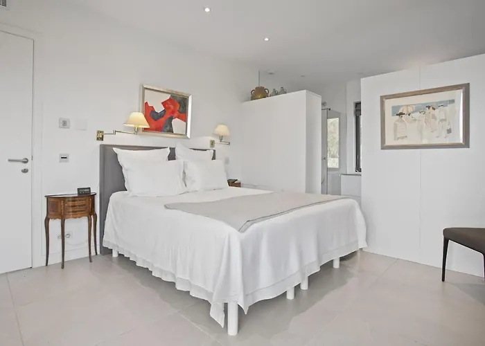 Appt De Luxe 5 Etoiles - Vue - 3 *