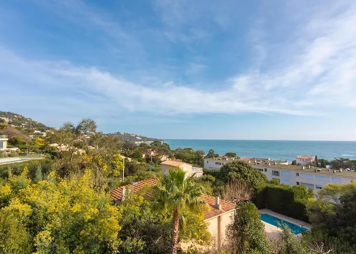 Apartment Appt De Luxe 5 Etoiles - Vue - 3