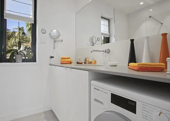 Appt De Luxe 5 Etoiles - Vue - 3 *