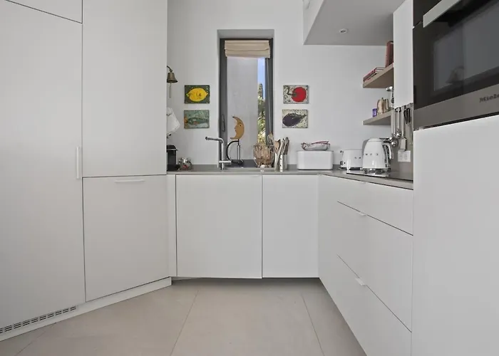 Appt De Luxe 5 Etoiles - Vue - 3 Sainte-Maxime