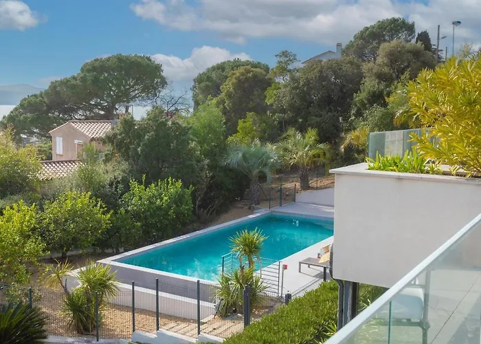 Appt De Luxe 5 Etoiles - Vue - 3 *