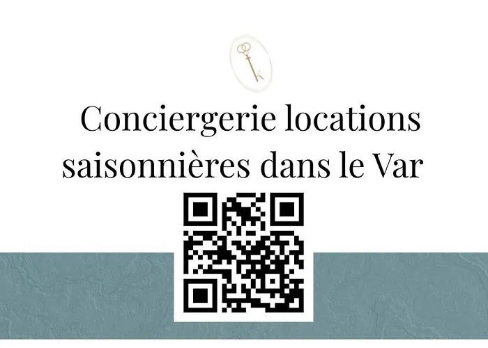 Apartment Appt De Luxe 5 Etoiles - Vue - 3 *